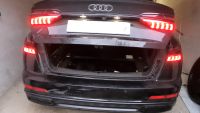 Elektrische heckklappe kit for Audi A6 C8 4A modell 2019+ SEDAN Bayern - Ingolstadt Vorschau