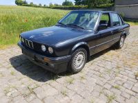 BMW e30 Alpina b3 2,7 Umbau Rheinland-Pfalz - Mayen Vorschau