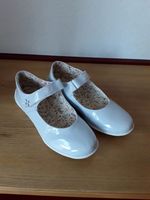 Lico Ballerina, Kommunionschuhe, Gr. 34 Bayern - Uffing Vorschau