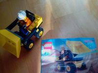 Lego 6470 Lego City Mini-Kipper Bayern - Waldkirchen Vorschau