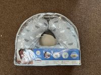 Neu Boppy Stillkissen für Säuglinge 0+ Monate Babynest Sitzkissen Berlin - Tempelhof Vorschau