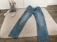 H&M Jeans hellblau Gr. 140 Niedersachsen - Braunschweig Vorschau