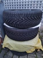 185/55 R 15 alle Saison Reifen top Profil 5 mm Baden-Württemberg - Weinstadt Vorschau