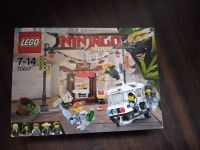 ,, The Ninjago Movie" Bayern - Breitenthal Vorschau