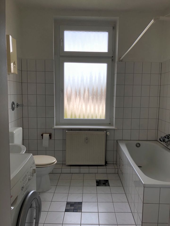 2,5 Raum Wohnung in Bochum-Hordel  - EBK in Bochum