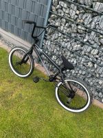 VENOM Fahrrad Bikes 20 inch BMX - Matt Black Nordrhein-Westfalen - Hamm Vorschau