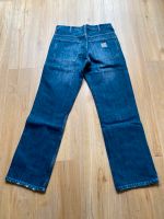 Carhartt Jeans Baggy Gr. L München - Pasing-Obermenzing Vorschau