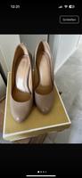 Michael Kors Pumps beige Obergiesing-Fasangarten - Obergiesing Vorschau