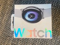 Samsung Smartwatch Active Bayern - Rosenheim Vorschau