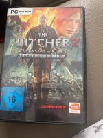 Pc Spiel The Witcher Assassins of Kings Enhanced Edition Brandenburg - Potsdam Vorschau