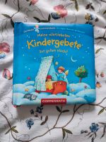 ❤️ Meine allerliebsten Kindergebete zur guten Nacht ❤️ Nordrhein-Westfalen - Wiehl Vorschau