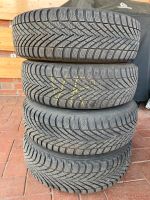 Pirelli Winterreifen mit Stahlfelge - 7mm Profil Niedersachsen - Vrees Vorschau