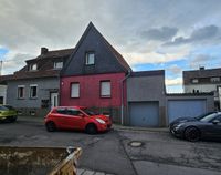 Vermietetes Mehrfamilienhaus in Merchweiler, Rendite Saarland - Merchweiler Vorschau