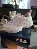 Fila Sneaker Größe 31, neuwertig Nordrhein-Westfalen - Gronau (Westfalen) Vorschau