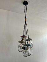 Retro Hängeleuchte / Hängelampe / Lampe / Deckenlampe / Vintage Bayern - Ingolstadt Vorschau