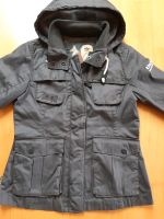 Khujo Damen Jacke/ Sommerjacke Gr.S Bernie Kiel - Elmschenhagen-Kroog Vorschau