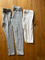 Set Leggings Gr.122/128 super Zustand Hamburg-Nord - Hamburg Uhlenhorst Vorschau