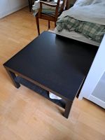 Ikea Tisch  78x78 cm schwarz Höhe ca. 46 cm Schleswig-Holstein - Kiel Vorschau