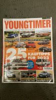 Youngtimer Autozeitschrift 2/2023 3/2023 W220 W201 xj40 Bremen - Blockland Vorschau