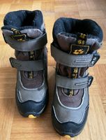 Jack Wolfskin Winterstiefel Gr. 32 Bayern - Weißenstadt Vorschau