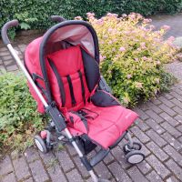 Kinderwagen Sportkarre Baggi citi cx von maxicosy Niedersachsen - Neustadt am Rübenberge Vorschau