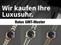 ANKAUF Rolex GMT MASTER 1675 16710 116710 126710 16700 16760 6542 Schleswig-Holstein - Großhansdorf Vorschau