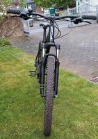 Giant Talon Mountainbike, neuwertig Rheinland-Pfalz - Herdorf Vorschau