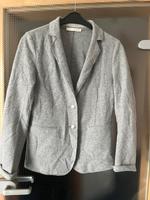 Reduziert! Oui Blazer, Gr. 42, grau Hessen - Schöneck Vorschau