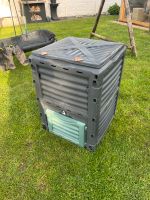 Unbenutzter Composter Nordrhein-Westfalen - Geilenkirchen Vorschau