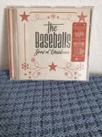 The Baseballs - Good ol' Christmas Niedersachsen - Osnabrück Vorschau