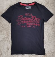 Superdry T-Shirt, schwarz, S Aachen - Aachen-Brand Vorschau