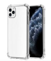 ⭐NEU Hülle Apple iPhone 11 Pro⭐Schutz Silikon Case transparent Kr. Altötting - Neuötting Vorschau