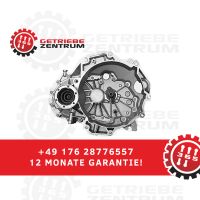 GETRIEBE NBU PRN NTD PNZ MTH 1.2 TSI Audi A1 SEAT IBIZA Nordrhein-Westfalen - Herne Vorschau