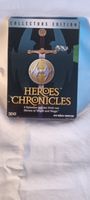 Videospiel "Heroes Chronicles" 4 CDs Bayern - Olching Vorschau