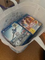 PlayStation 4 Spiele / Blue Ray Discs Baden-Württemberg - Bad Krozingen Vorschau