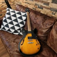 Washburn HB-30 Jazz Gitarre Kr. Passau - Passau Vorschau