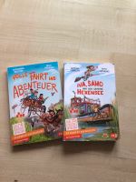 2 Bücher entdecke das Abenteuer Baden-Württemberg - Teningen Vorschau