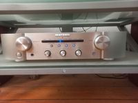 Marantz PM 6005 Vollverstärker Hamburg-Mitte - Hamburg Hamm Vorschau