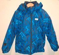 Herbst-/ Winterjacke Lego wear Jordan 700 Blue 122 cm  7 Jahre Baden-Württemberg - Oberderdingen Vorschau