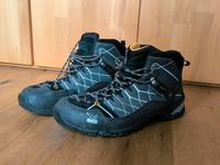 Wanderschuhe Salewa Nürnberg (Mittelfr) - Mitte Vorschau