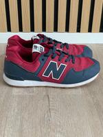 New Balance 574 (Gr.39) Bielefeld - Stieghorst Vorschau