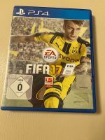 FIFA 17 PS 4 PlayStation 4 Game Fußball Kreis Pinneberg - Schenefeld Vorschau