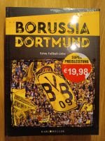 Buch Borussia Dortmund - Echte Fußball-Liebe NEU Rheinland-Pfalz - Wickenrodt Vorschau