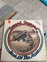 Lynyrd Skynyrd Schallplatten zu verkaufen Thüringen - Bad Langensalza Vorschau