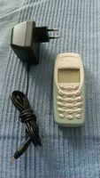 NOKIA  HANDY 3410, Akku, Adapter Köln - Zollstock Vorschau