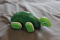 BRIO Schildkröte, Babyspielzeug, Holzspielzeug, grün Baden-Württemberg - Rheinstetten Vorschau