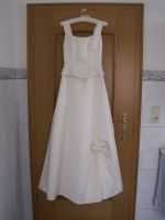 Brautkleid von Pronovias, Gr. 36/ 38 Bayern - Wenzenbach Vorschau