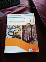 Englischbuch Orange 6 Nordrhein-Westfalen - Gronau (Westfalen) Vorschau