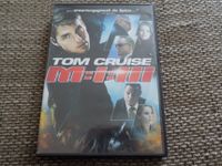 Mission: Impossible 3 (Einzel-DVD) von J. J. Abrams Bayern - Pfaffenhofen a.d. Ilm Vorschau