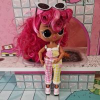 LOL Surprise Tweens Fashion Doll Cherry BB Puppe Sachsen-Anhalt - Querfurt Vorschau